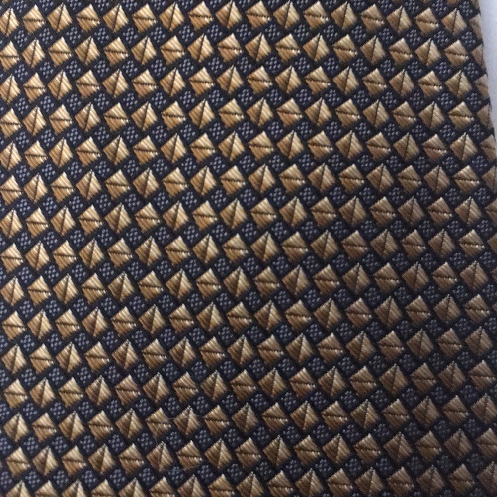 Men’s Tie